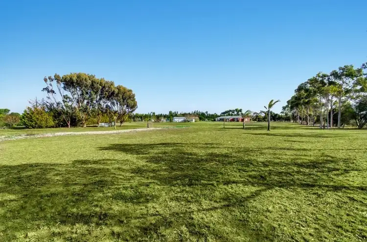 Second view of Homely land listing, 114B Burnside Road, Bannockburn VIC 3331