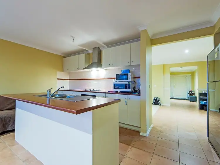 Third view of Homely house listing, 37 Vanderbilt Drive, Truganina VIC 3029