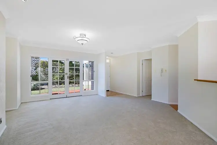Fifth view of Homely unit listing, 'The Mews on Mary Street' 2/83 Mary Street, East Toowoomba QLD 4350