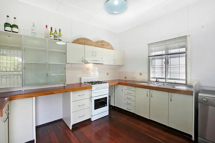 Third view of Homely house listing, 56 Sibley Road, Wynnum West QLD 4178