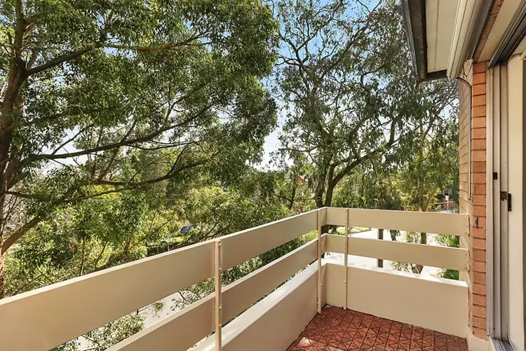 Third view of Homely apartment listing, 18/416 Mowbray Road, Lane Cove NSW 2066