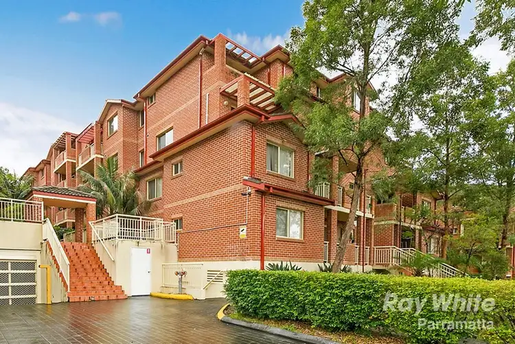 Main view of Homely unit listing, A16/88-98 Marsden Street, Parramatta NSW 2150