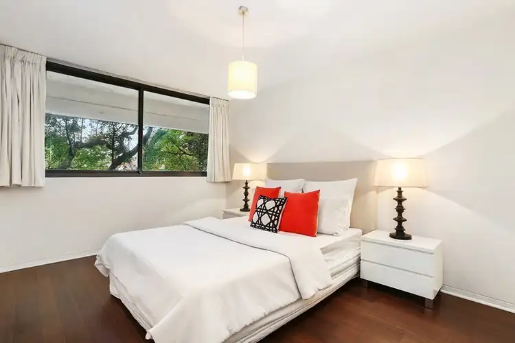 Fourth view of Homely apartment listing, 3/29 Ocean Avenue, Double Bay NSW 2028