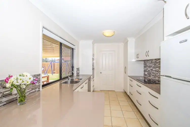 Third view of Homely house listing, 17 Broadway Court, Caboolture QLD 4510
