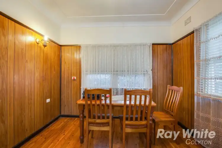 Seventh view of Homely house listing, 33 Gordon Street, St Marys NSW 2760