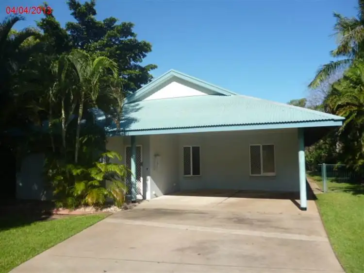 Address available on request
