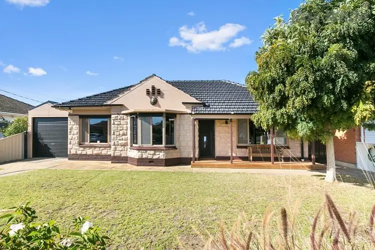14 Ralli Street, Plympton Park SA 5038