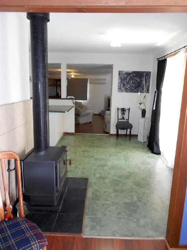 Fourth view of Homely house listing, 13 Sanderson Street, Mundulla SA 5270