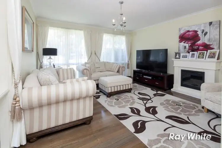 Second view of Homely house listing, 40 Havana Crescent, Frankston VIC 3199