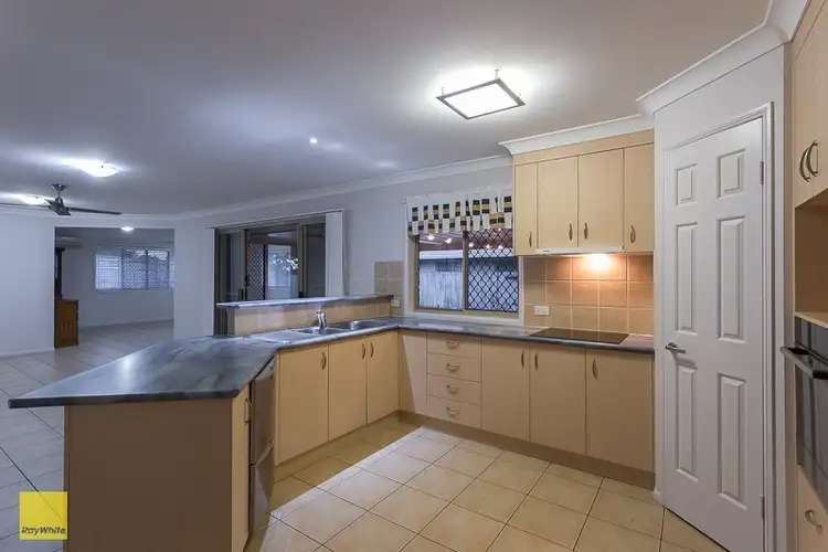 Second view of Homely house listing, 5 Sandy Drive, Victoria Point QLD 4165