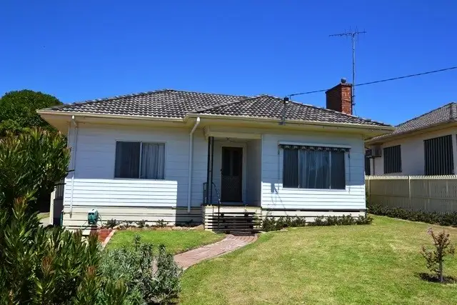 Main view of Homely house listing, 20 Tehan Street, Seymour VIC 3660