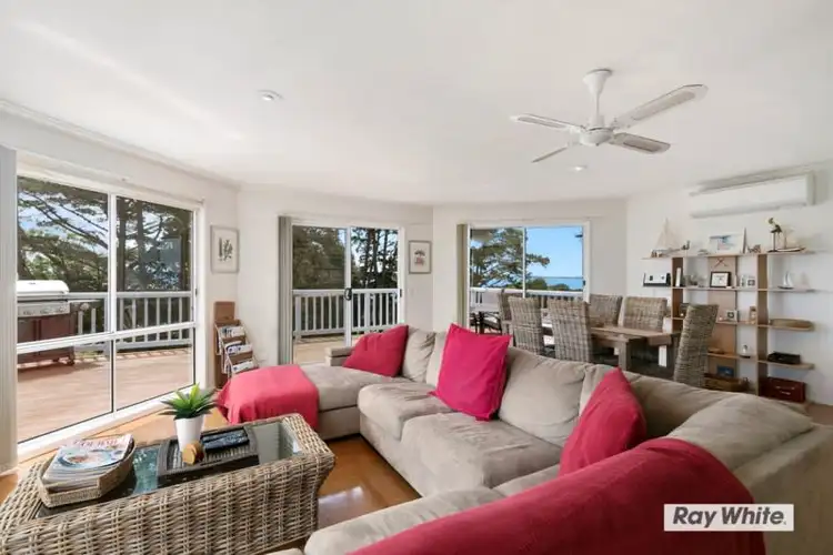 Second view of Homely house listing, 5 Seacombe Grove, Ventnor VIC 3922