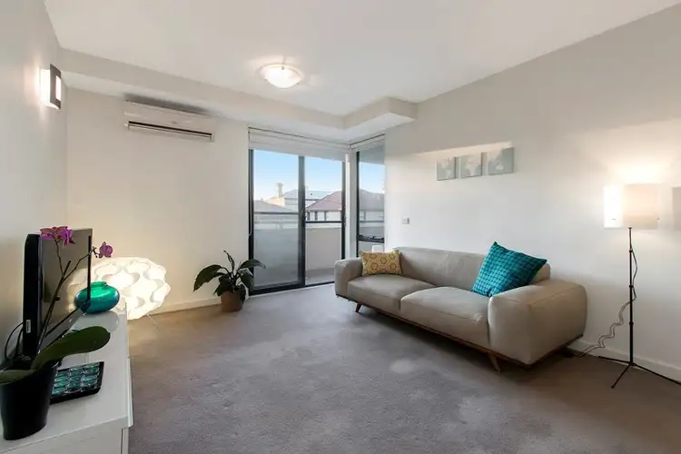 Fourth view of Homely apartment listing, 7/3 Glenroy Road, Hawthorn VIC 3122