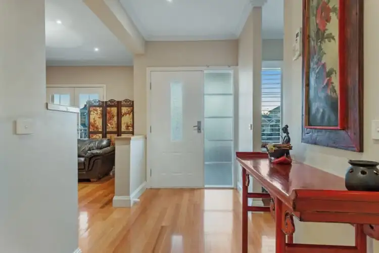 Third view of Homely house listing, 7 Wisteria Lane, Caroline Springs VIC 3023