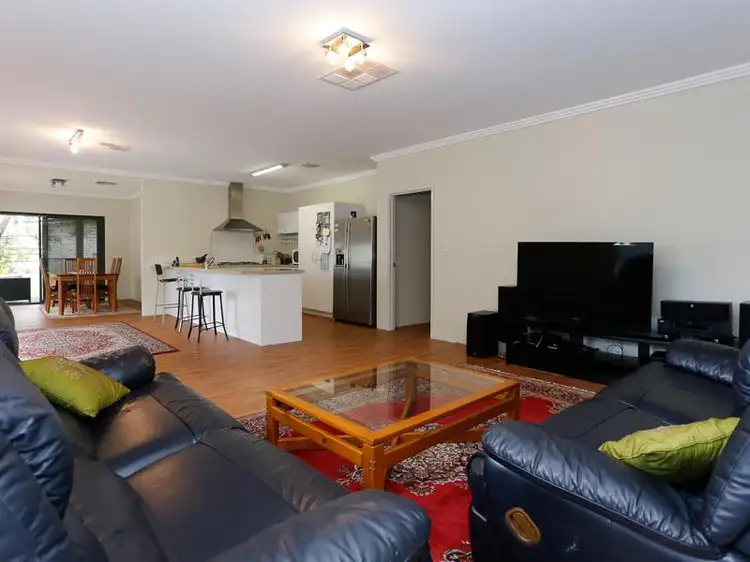 Fourth view of Homely house listing, 34a Anzac Terrace, Bassendean WA 6054