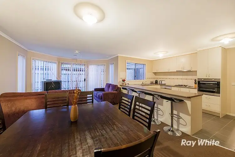 Third view of Homely house listing, 38 Vega Terrace, Cranbourne VIC 3977