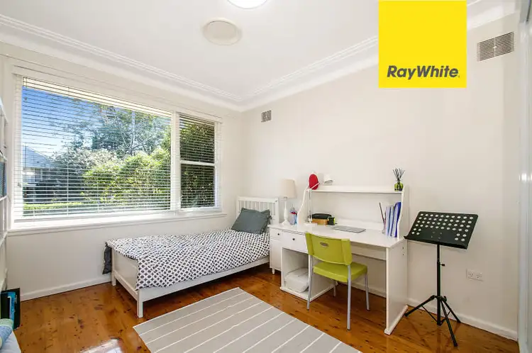 Sixth view of Homely house listing, 8 Anthony Street, Carlingford NSW 2118