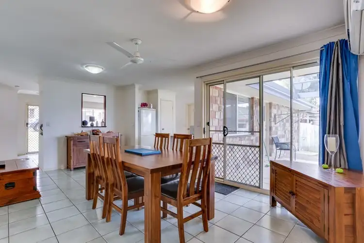 Fifth view of Homely house listing, 4 Goomburra Court, Forest Lake QLD 4078