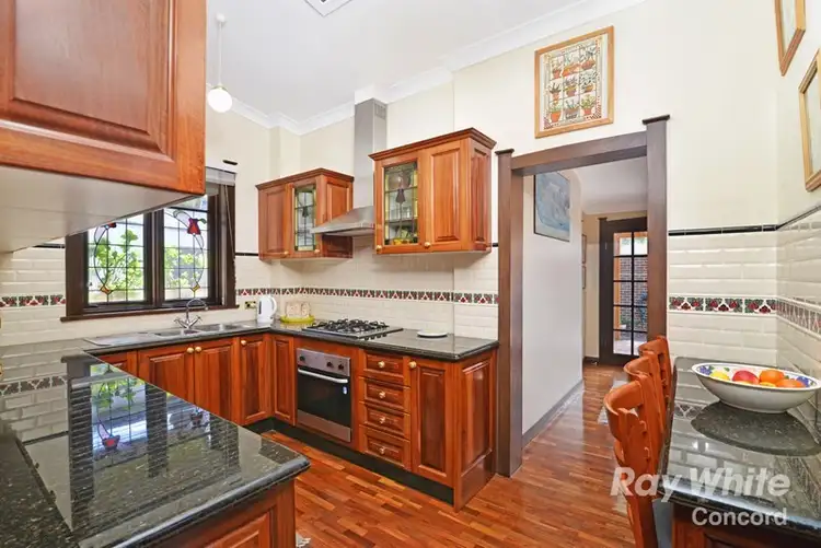 Fourth view of Homely house listing, 31 Carrington Street, North Strathfield NSW 2137