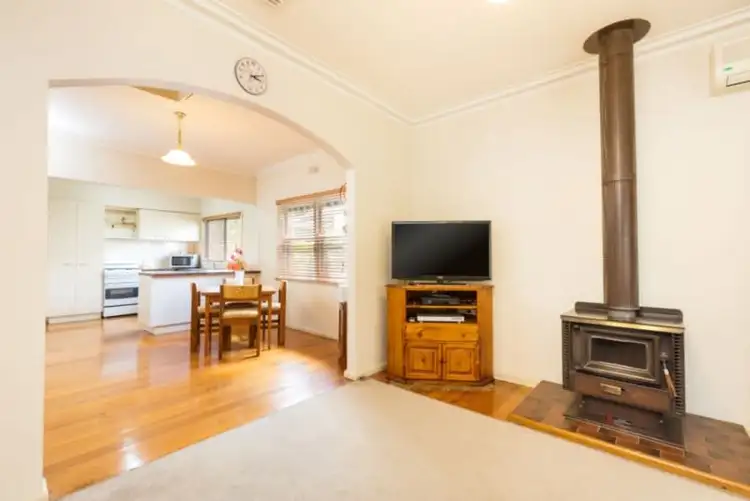 Fourth view of Homely house listing, 215 Eleventh Street, Mildura VIC 3500