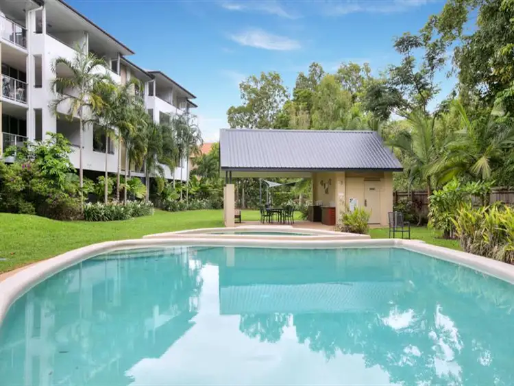 Fourth view of Homely unit listing, Unit 36/9-11 McLean Street, Cairns North QLD 4870