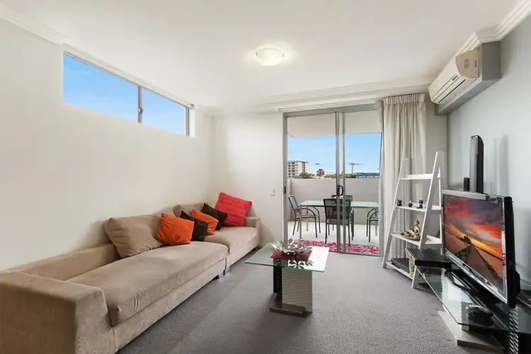 Third view of Homely unit listing, 103/392 Hamilton Road, Chermside QLD 4032