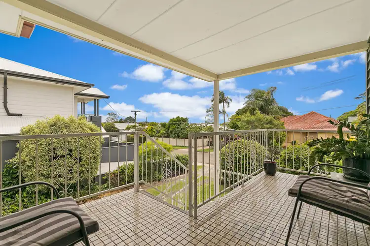 Second view of Homely house listing, 17 Eddowes Street, Kedron QLD 4031