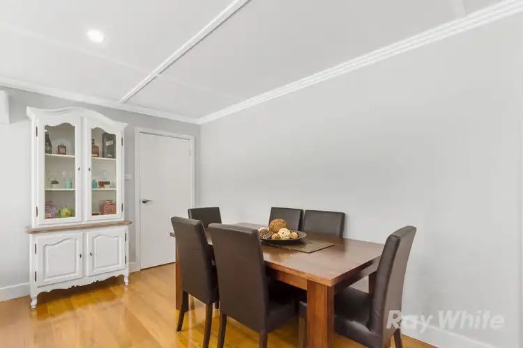 Fourth view of Homely house listing, 1/8 Central Avenue, Boronia VIC 3155