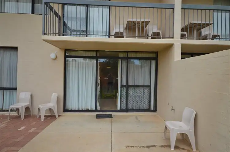 Fifth view of Homely unit listing, 50/156 Grey Street - Kalbarri Beach Resort, Kalbarri WA 6536