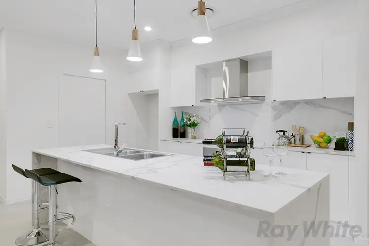 Third view of Homely house listing, 6 Jacaranda Crescent, Drewvale QLD 4116