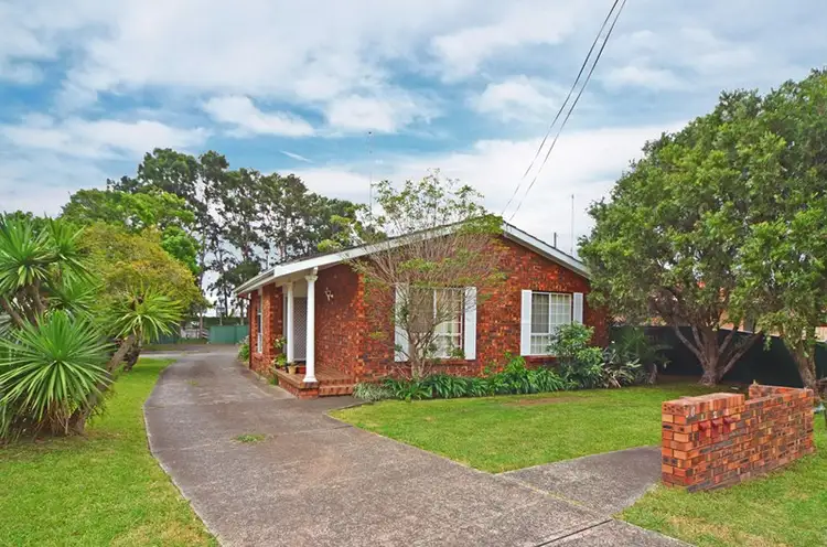 2/36 Roberts Avenue, Barrack Heights NSW 2528