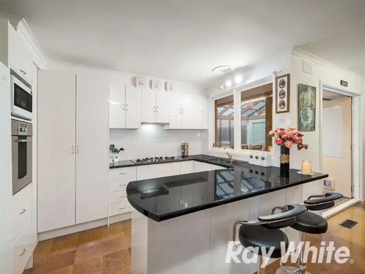 Third view of Homely house listing, 115 George Street, Scoresby VIC 3179
