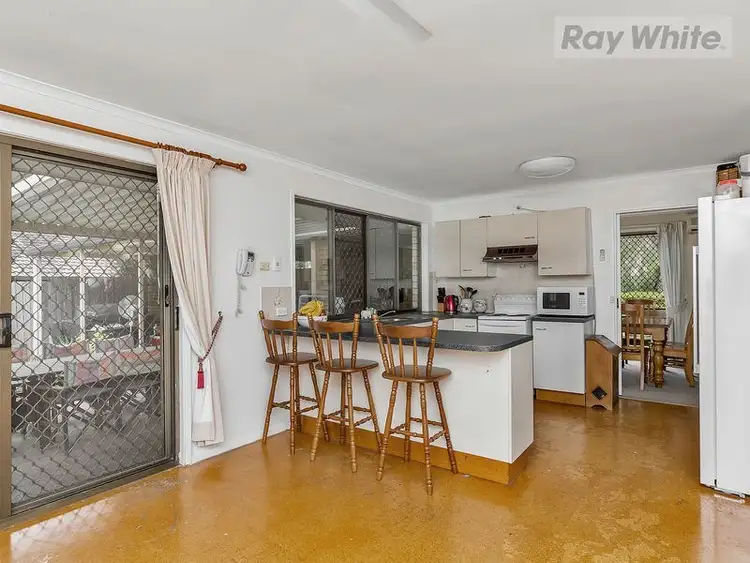 Seventh view of Homely house listing, 7 Hannant Street, Collingwood Park QLD 4301