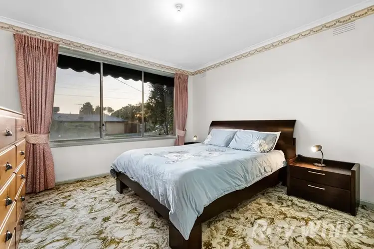 Sixth view of Homely house listing, 8 Huxley Avenue, Mulgrave VIC 3170