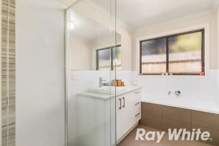 Seventh view of Homely house listing, 3/20 Joel Court, Heathmont VIC 3135