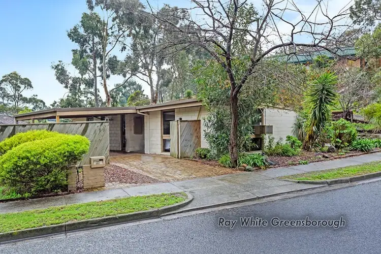 68 Plenty River Drive, Greensborough VIC 3088