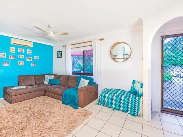 Third view of Homely house listing, 1 Quinton Court, Mount Warren Park QLD 4207