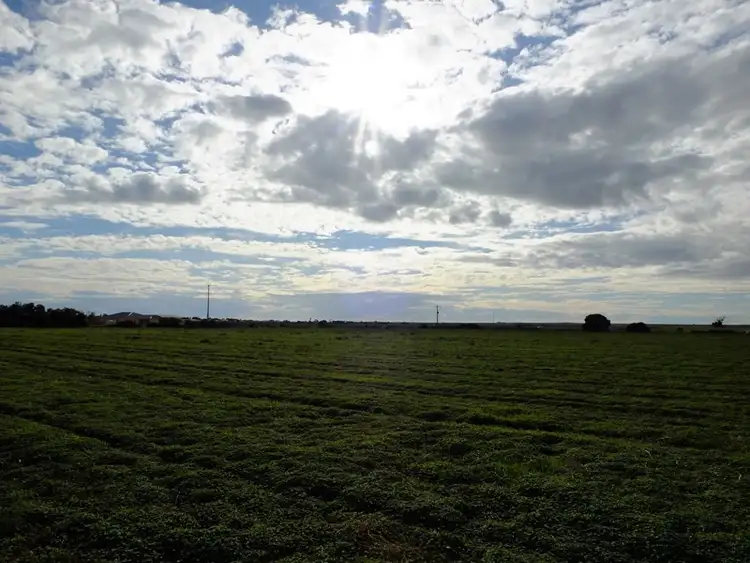 Fifth view of Homely land listing, Lot 203 Bowman Road, Wallaroo SA 5556