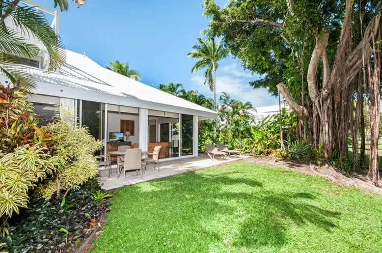 Fourth view of Homely apartment listing, Villa 162 Bougainvillea Way West, Port Douglas QLD 4877