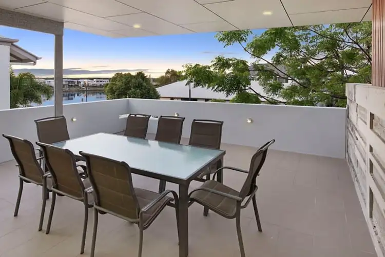 Sixth view of Homely house listing, 5 Turnbuckle Court, Wurtulla QLD 4575