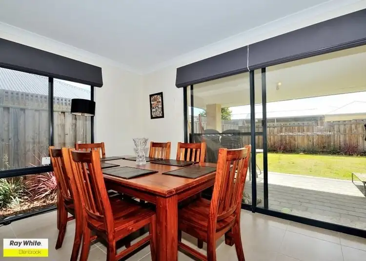 Fourth view of Homely house listing, 41 Bradshaw Crescent, Ellenbrook WA 6069