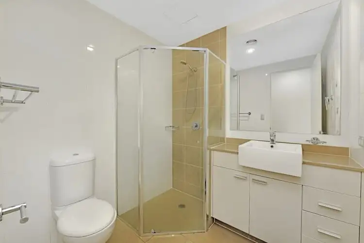 Sixth view of Homely apartment listing, 616/91 Shoreline Drive, Rhodes NSW 2138