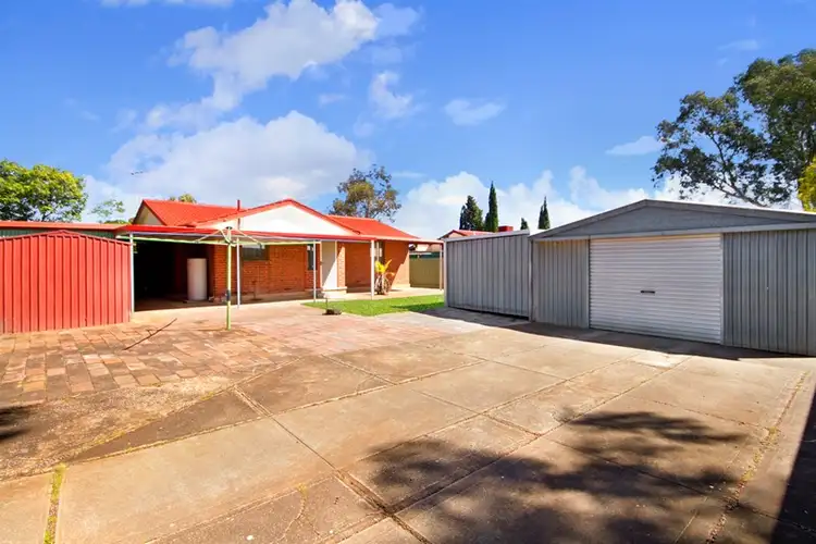 25 Aruma Crescent, Munno Para SA 5115