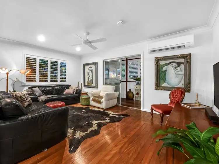 Fourth view of Homely house listing, 9 Mason Street, Red Hill QLD 4059