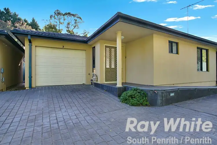 Seventh view of Homely villa listing, 3/90 Lethbridge Street, Penrith NSW 2750