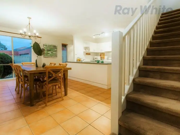 Third view of Homely townhouse listing, 7/114 Warren Road, Mordialloc VIC 3195