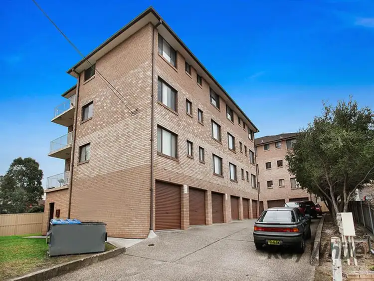 Fifth view of Homely unit listing, 10/1 Noel Street, North Wollongong NSW 2500
