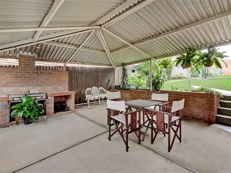 Second view of Homely house listing, 1 Carter Street, Greystanes NSW 2145
