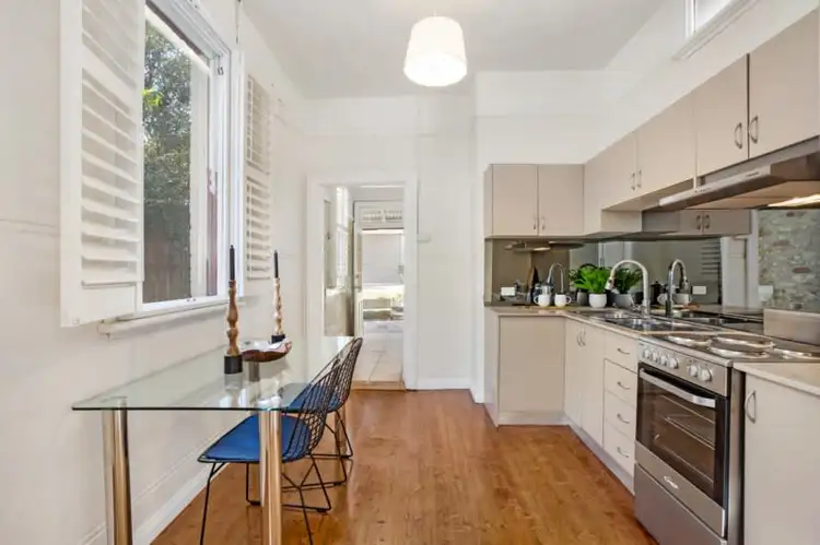 Sixth view of Homely house listing, 86 Terry Street, Rozelle NSW 2039