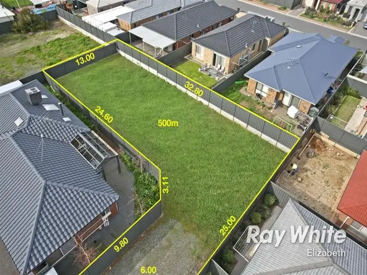 Main view of Homely land listing, Lot 105 Bluegum Court, Munno Para West SA 5115